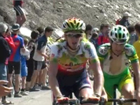 I Comuni fanno squadra per il Giro d’Italia